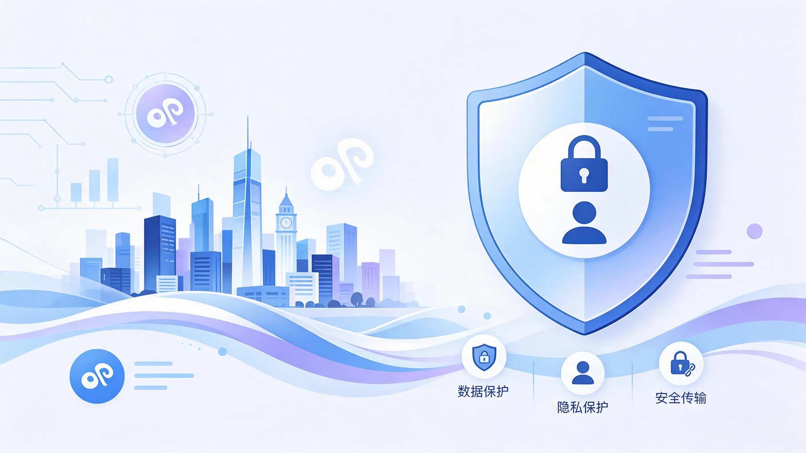 昌江小程序开发疑虑解析：数据安全与用户隐私如何保障